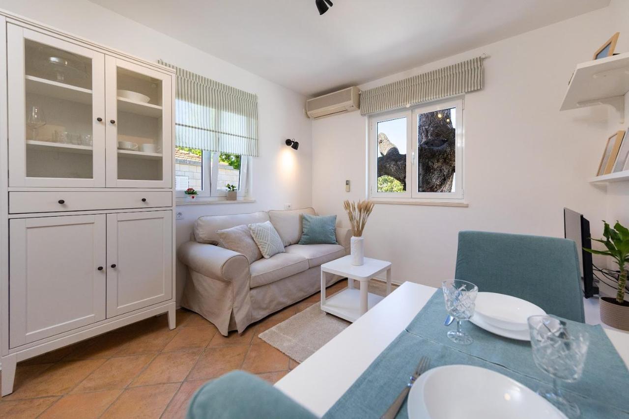 Apartment Judita Dubrovnik Dış mekan fotoğraf