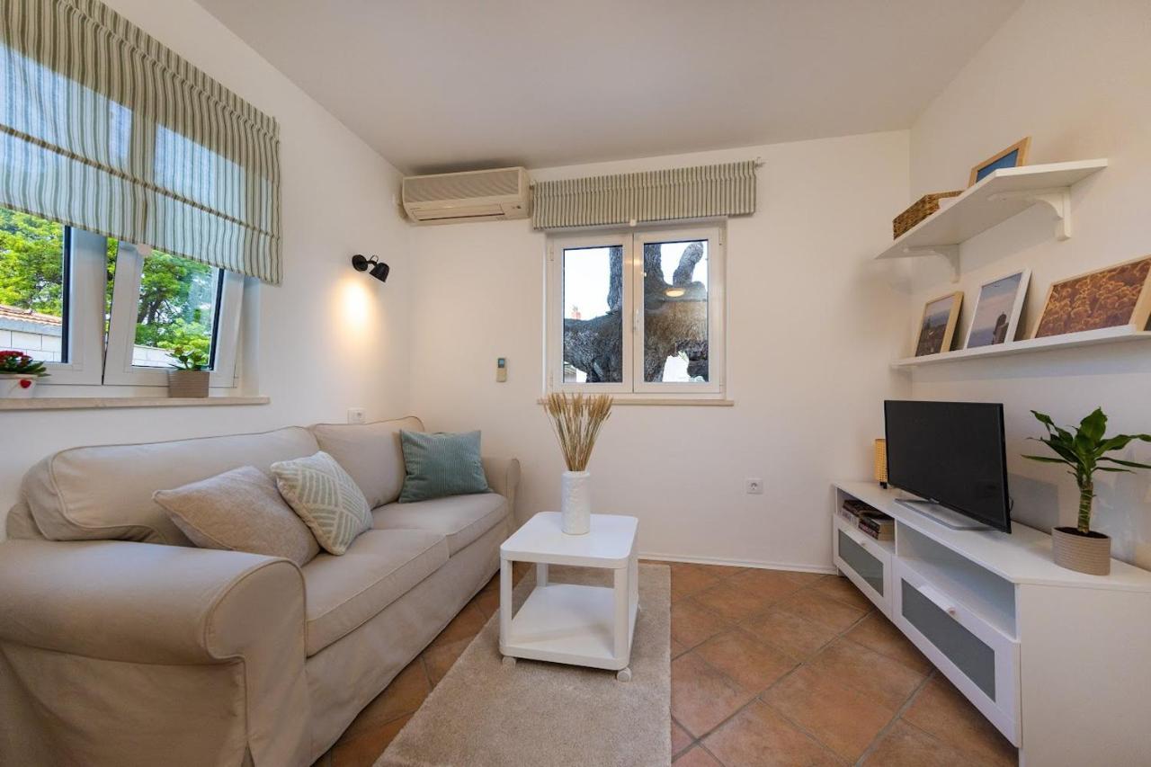 Apartment Judita Dubrovnik Dış mekan fotoğraf