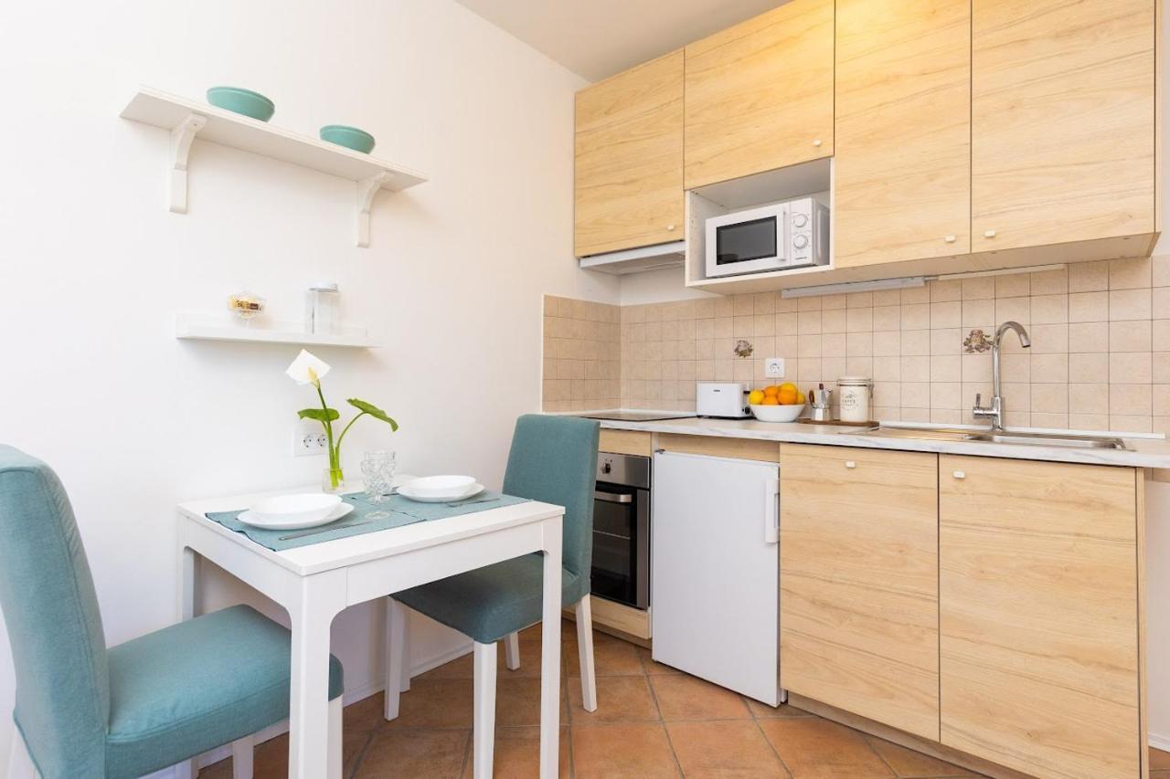 Apartment Judita Dubrovnik Dış mekan fotoğraf