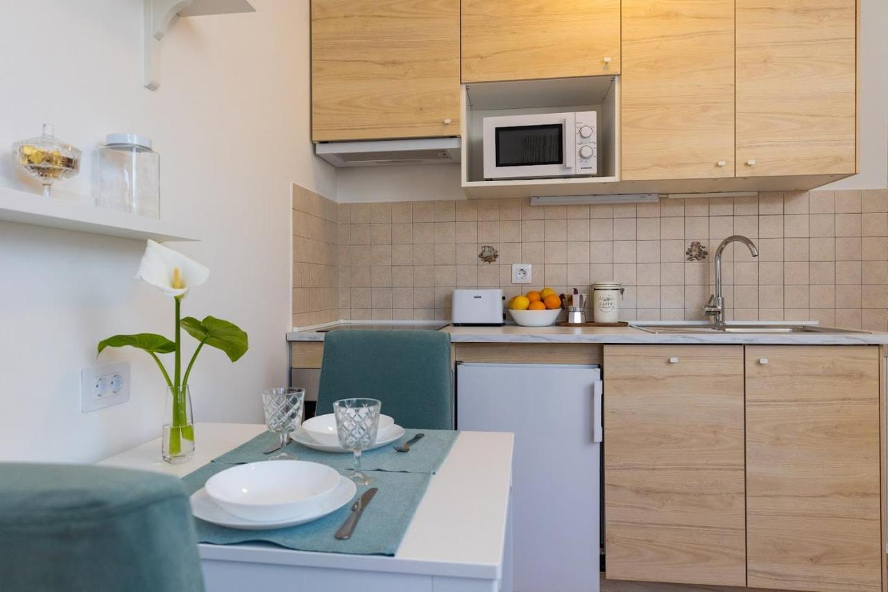 Apartment Judita Dubrovnik Dış mekan fotoğraf