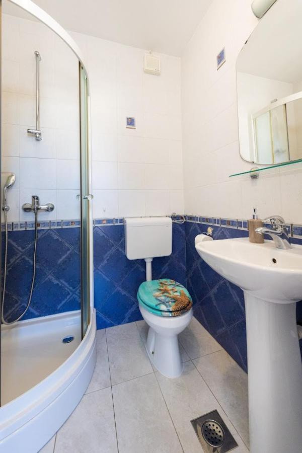 Apartment Judita Dubrovnik Dış mekan fotoğraf