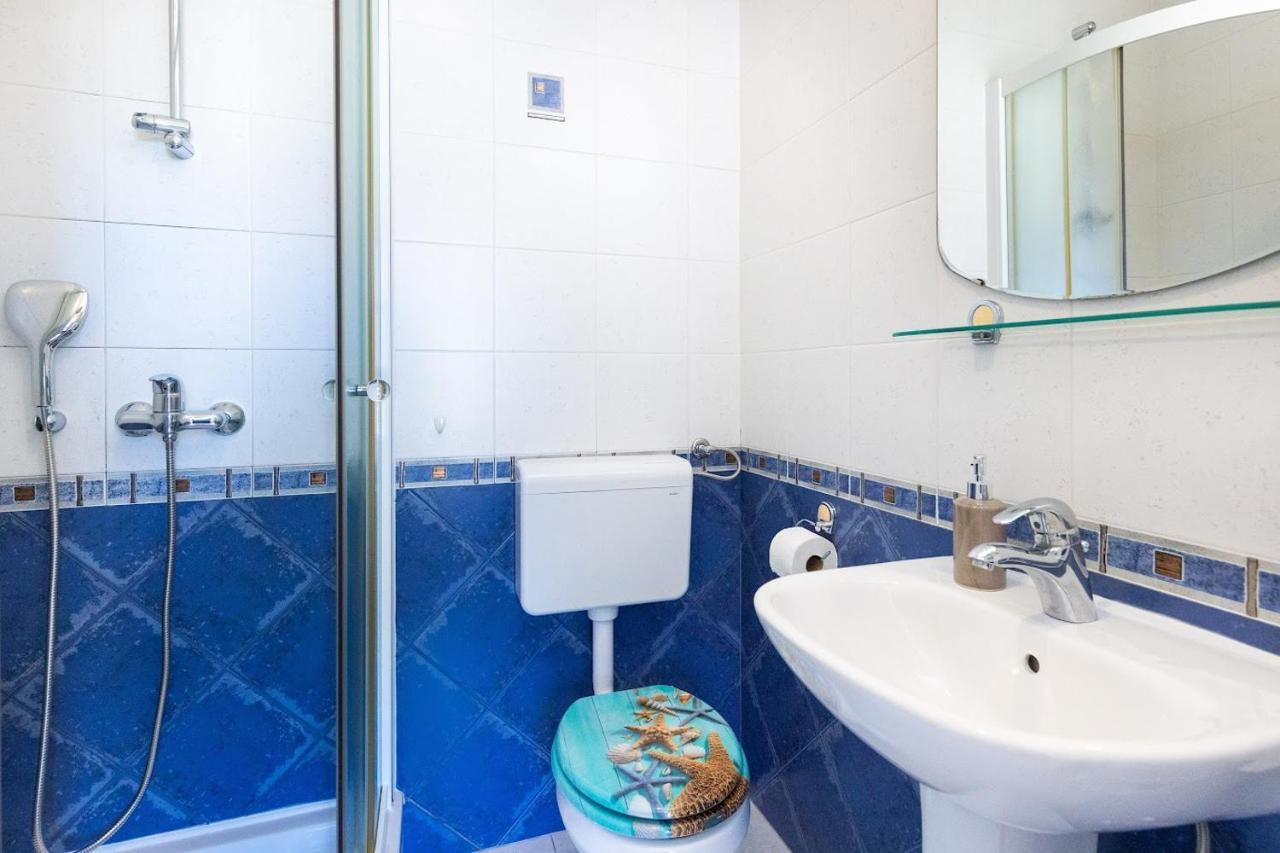 Apartment Judita Dubrovnik Dış mekan fotoğraf