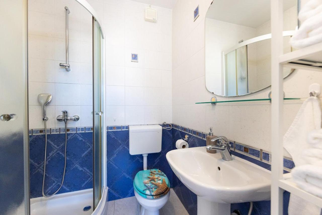 Apartment Judita Dubrovnik Dış mekan fotoğraf