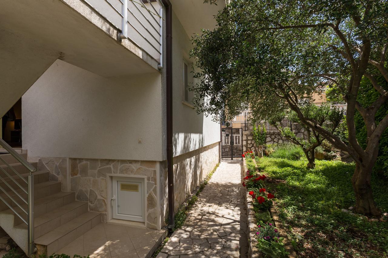 Apartment Judita Dubrovnik Dış mekan fotoğraf