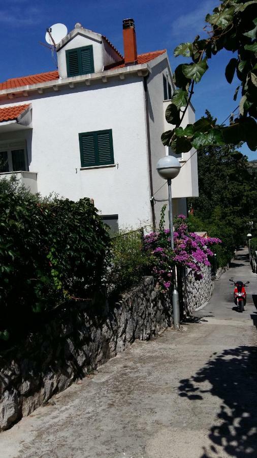 Apartment Judita Dubrovnik Dış mekan fotoğraf